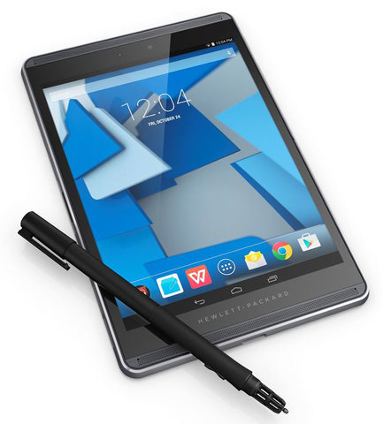 Lanzan al mercado los Tablet PC