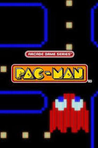 Pac-Man