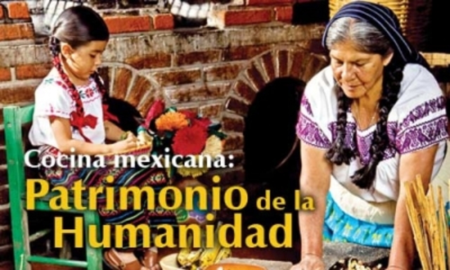 Patrimonio de la humanidad