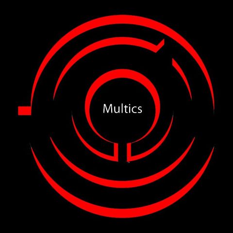 creacion de MULTICS