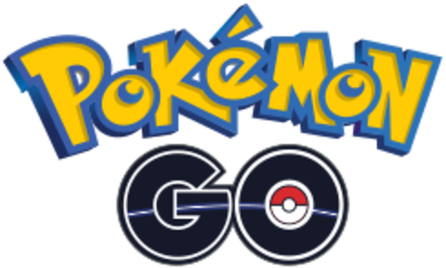 Pokemón GO