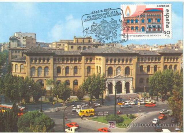 Universidad de Zaragoza