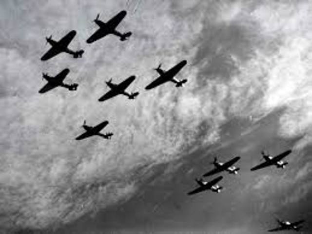 WW2 Impact on Schools