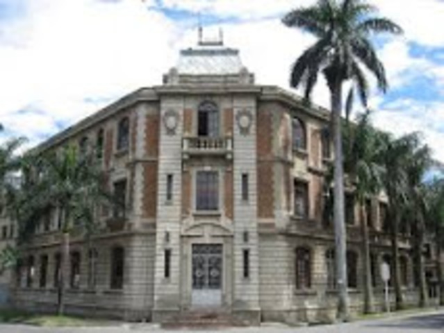 Universidad de Antioquia