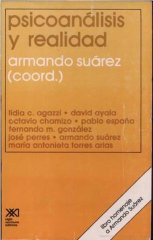 Armando Suárez (1929-1988)
