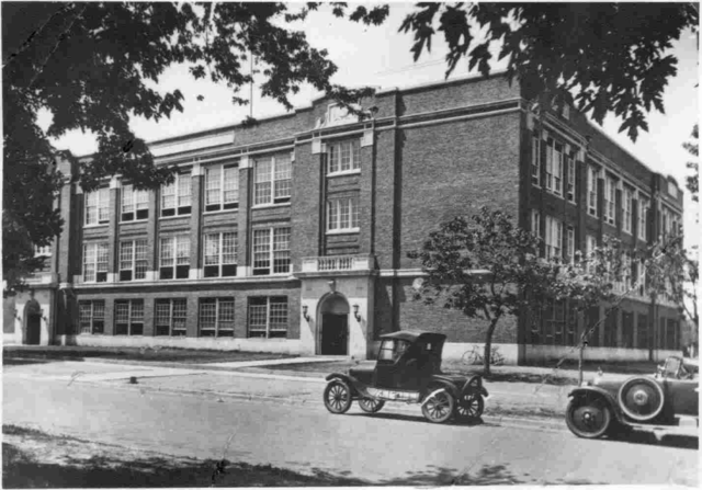 John Dewey and The Progressive Reform Movement