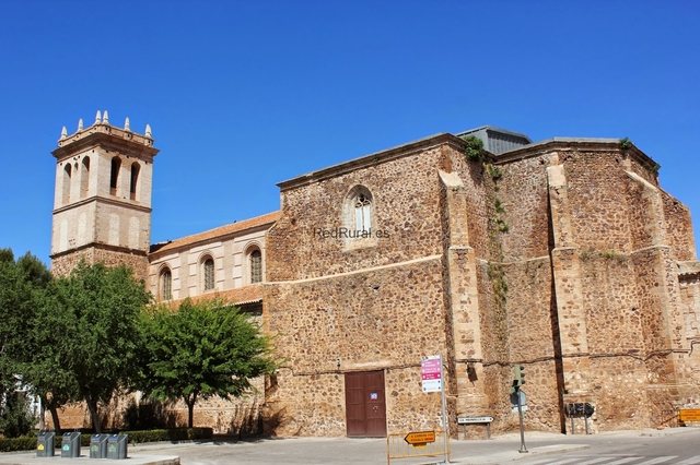 Creación de la universidad de Almagro