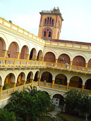 Universidad de Cartagena