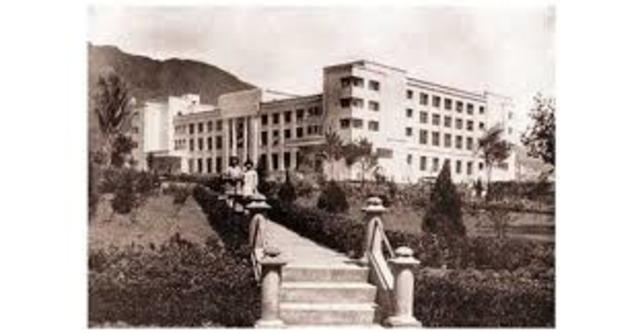 Universidad Republicana