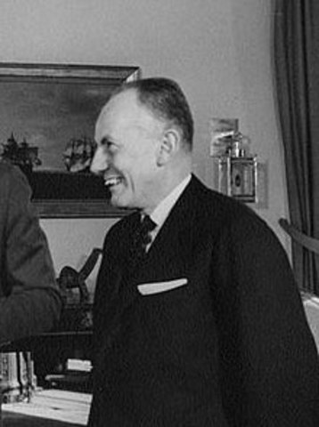 Legitimación en el plebiscito y constitución reformada   (1958-1962)