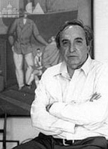 Fernando Césarman (1925)