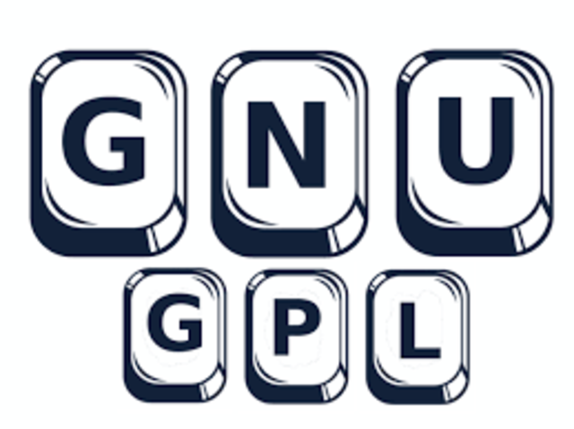 Nueva licencia GNU GPL 1992
