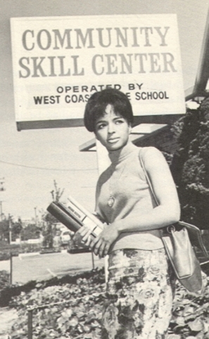 The Civil Rights Movement & The War on Poverty