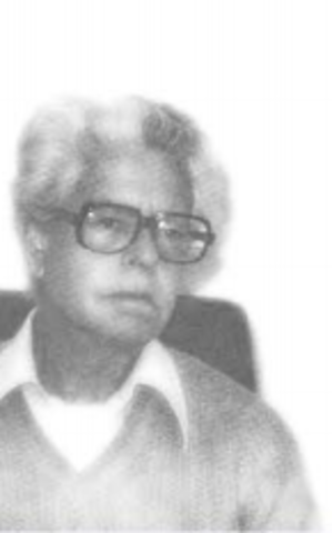 José Remus Araico (1922-2009)