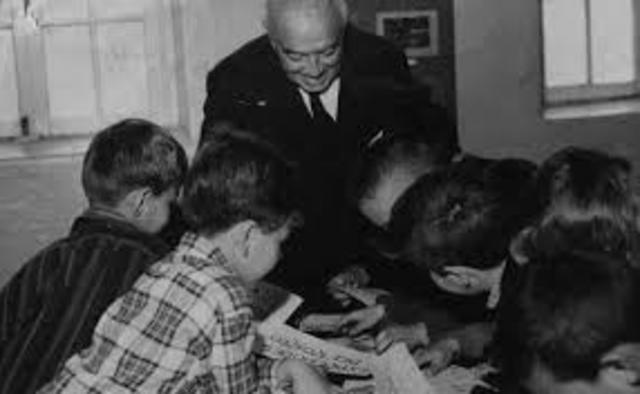 Transformación de la educación (1975)