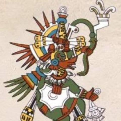 Acatl Tolpitzin fue elegido rey