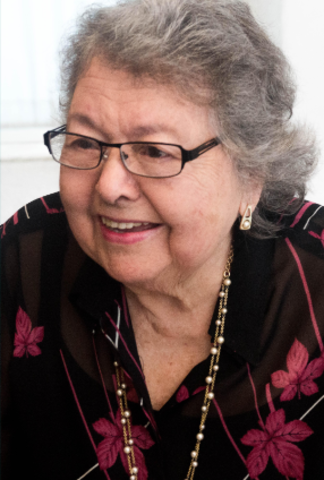 Estela Galván Remus