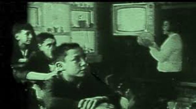 Televisión Educativa (1967)