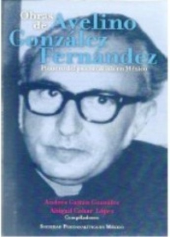 Avelino González Fernández (1920-1981)