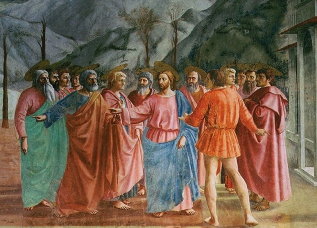 Kristendommen anderkendes af Romerriget