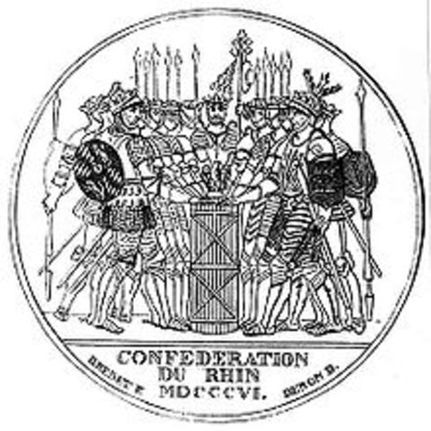 Det tysk-romerske kejserdømmer