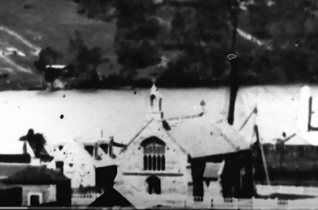 First Permanent Church