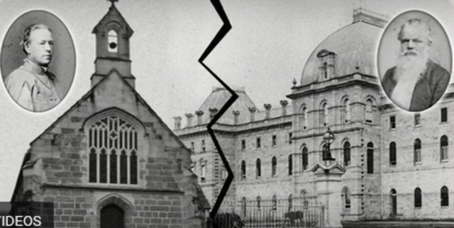 The Great Protestant