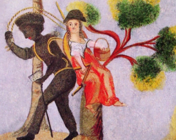 Proceso de independencia de Venezuela