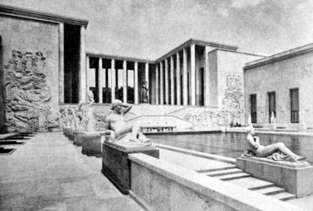 Le origini del XX secolo