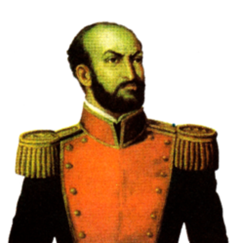 Proceso de independencia de Venezuela