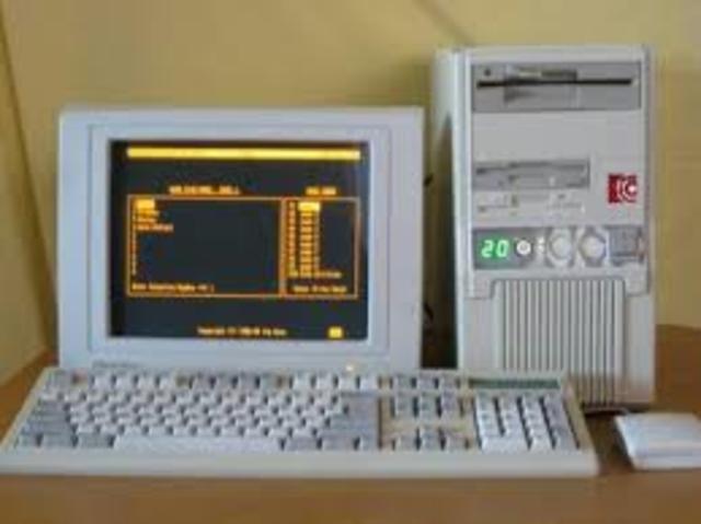 286 computer