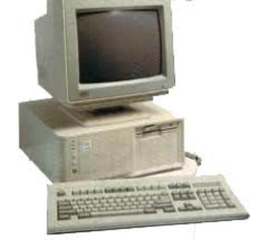 386 computer