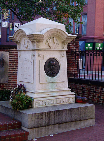 Poe's Death