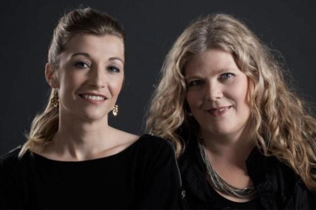 they are kidnapped maruja pachon and beatriz vellamizar