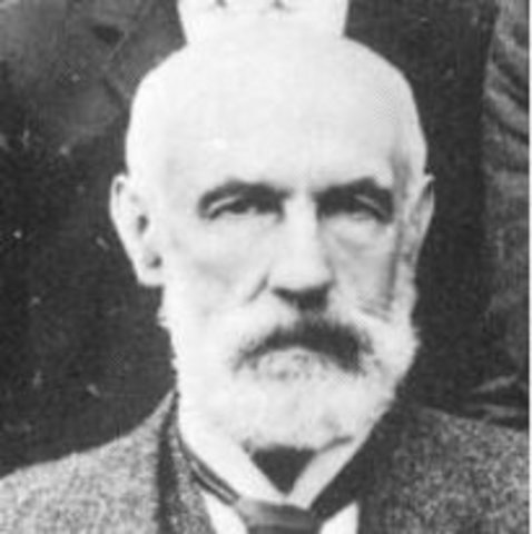 G. Stanley Hall