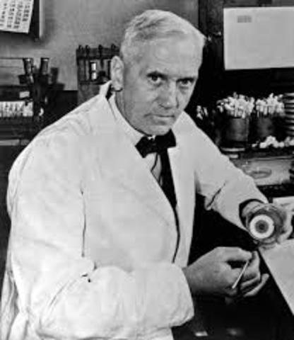 Alexander Fleming