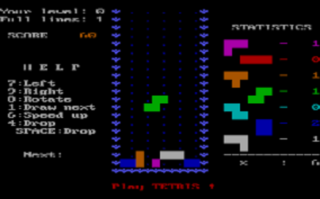 Tetris
