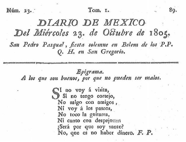 El Diario de México