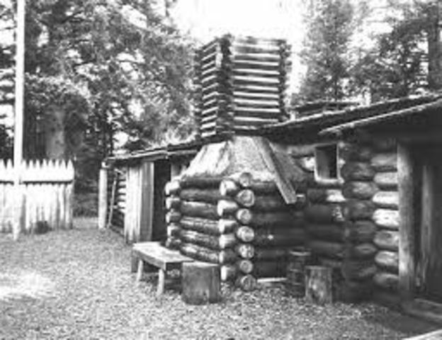 The winter is coming