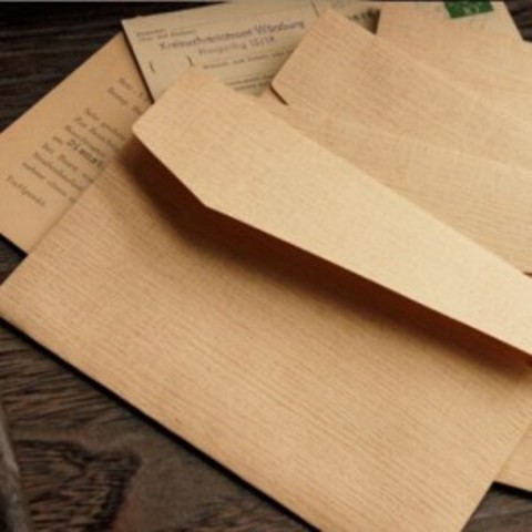 Primer curso por correspondencia