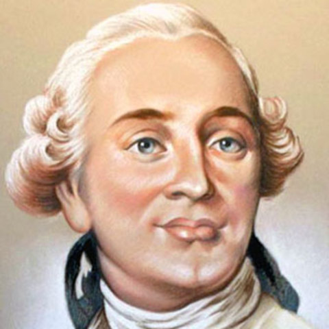 Ghigliottinato Louis XVI