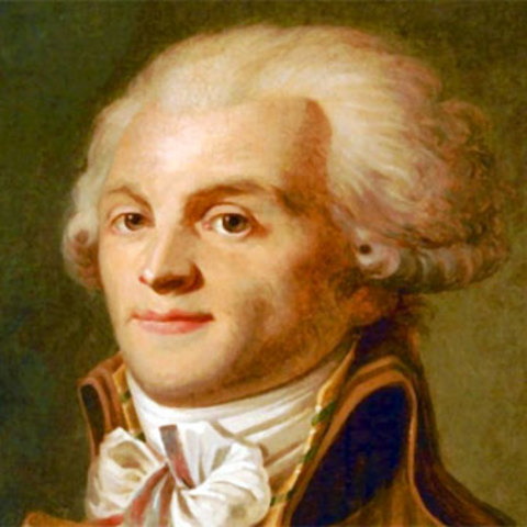 Ghigliottinato Robespierre