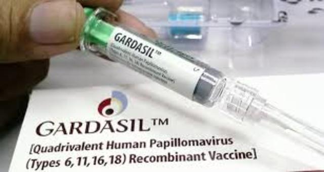 Gardasil