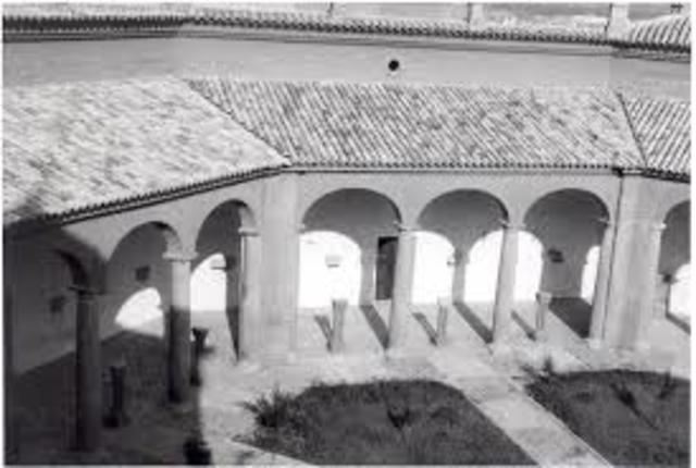 Universidad de Huesca