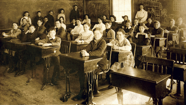 Definición de enseñanza por correspondencia