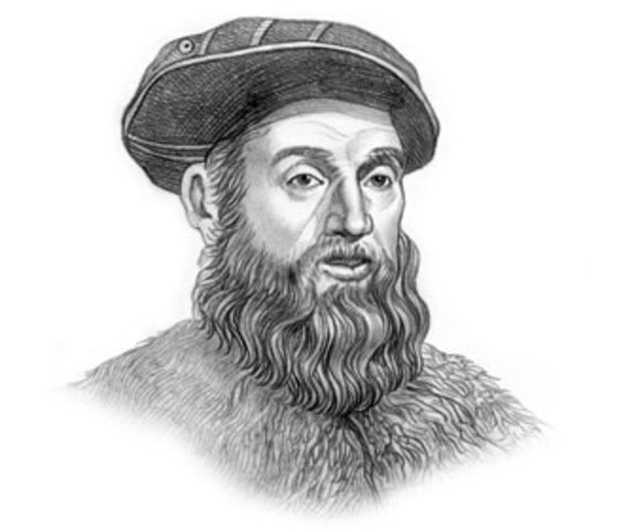John Cabot