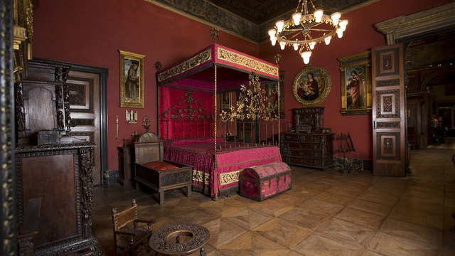 Fondazione Bagatti-Valsecchi