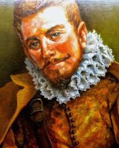 Francisco Vaquez De Cornado