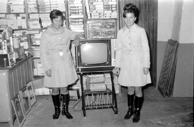 Aparece la telesecundaria