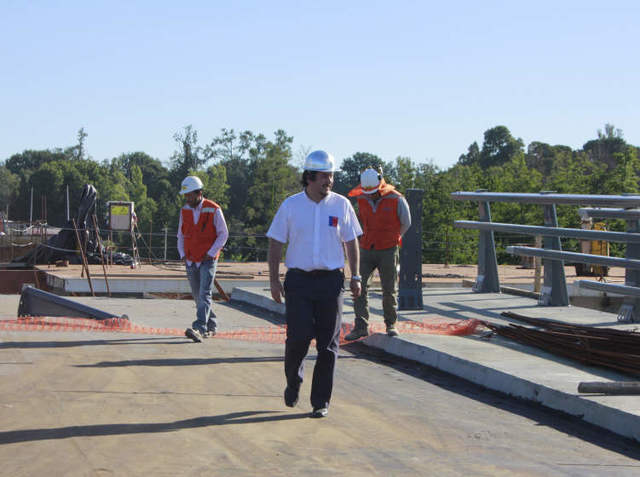 Primeras dificultades